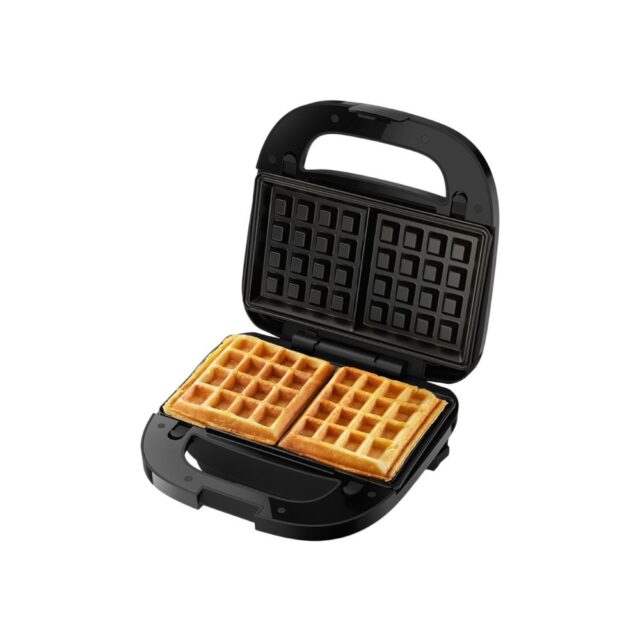 Philips 5000 series HD2350/80 Sandwich Maker - imagine 3