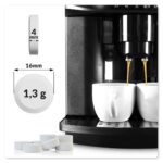 Frischer coffee machine cleaning tablets 30 pcs. - imagine 4