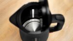 Bosch TWK3M123 electric kettle 1.7 L 2400 W Black - imagine 6