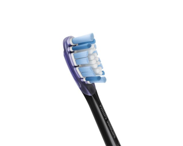 Philips Premium Gum Care HX9052/88 2-pack brush heads - imagine 2
