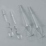 Severin HM3820 Hand mixer 300 W White - imagine 7