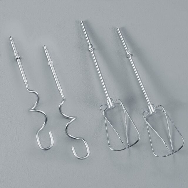 Severin HM3820 Hand mixer 300 W White - imagine 7