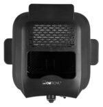 Clatronic FR 3649 Single 2.5 L 1600 W Black - imagine 8