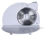 Clatronic AS 2958 slicer Electric White - imagine 4