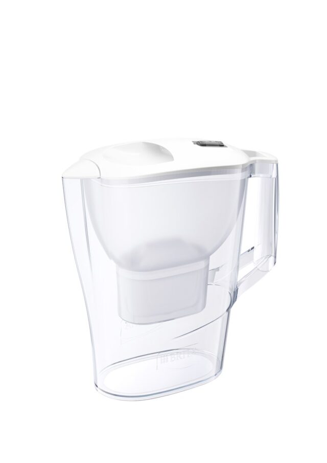 Brita Aluna Calendar filter jug - imagine 3