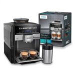 Siemens EQ.6 TE658209RW coffee maker Espresso machine 1.7 L Fully-auto - imagine 2