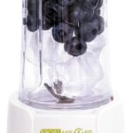 Noveen SB210 blender 0.6 L Tabletop blender 300 W Green