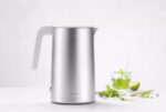 ZWILLING ENFINIGY ELECTRIC KETTLE 53105-000-0 - Silver 1 L