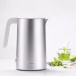 ZWILLING ENFINIGY ELECTRIC KETTLE 53105-000-0 - Silver 1 L