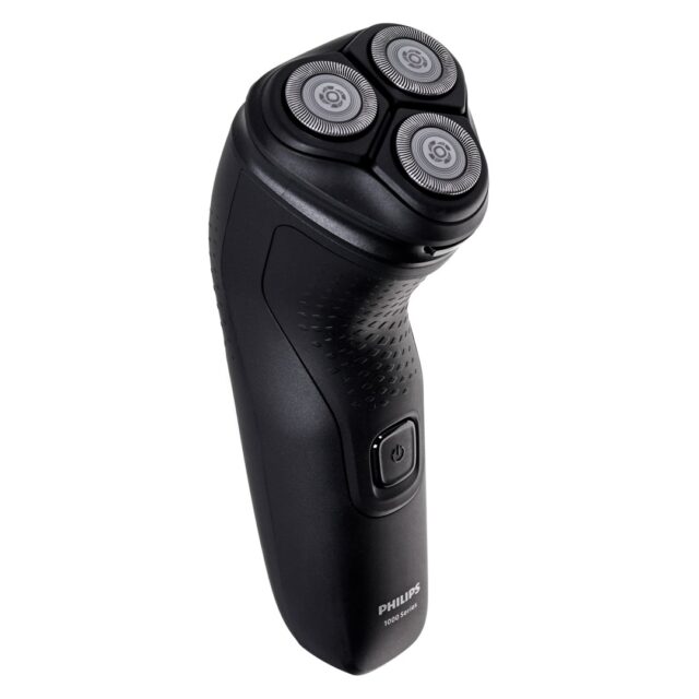 Philips Shaver 1000 Series S1141/00 Dry electric shaver - imagine 2