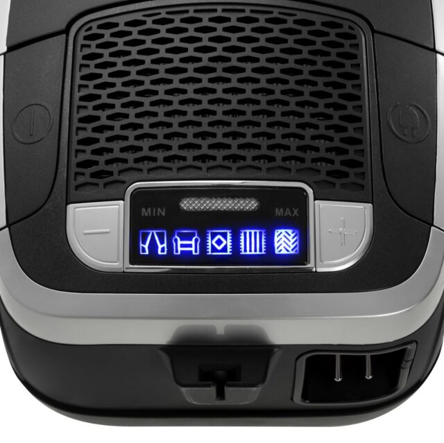 ADLER AD 7069 hoover - imagine 7