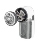 Esperanza ECS009 Clothes Shaver White - imagine 4