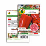 PNOS Nasiona otoczkowane | Papryka Ożarowska | Opakowanie 50szt. - imagine 8