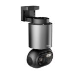 Botslab W510 4K AI Security Camera System 4-Camera Kit | Security camera system | 4 solar cameras, NVR 32GB, 10000mAh - imagine 5