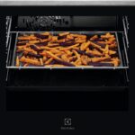 Electrolux E9OOAFWM AirFry tray Stainless steel Silver - imagine 6