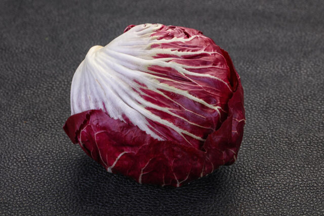 Toraf Nasiona warzyw | Cykoria Sałatowa Palla Rossa 3 | Opakowanie 5g - imagine 4