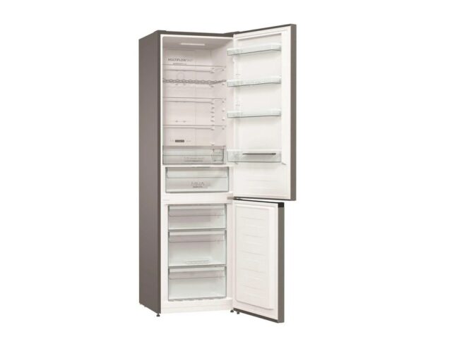 Gorenje NRK620CA2XL4 fridge-freezer Freestanding - imagine 5