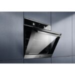 Electrolux EOC6H76X 72 L A Black - imagine 4