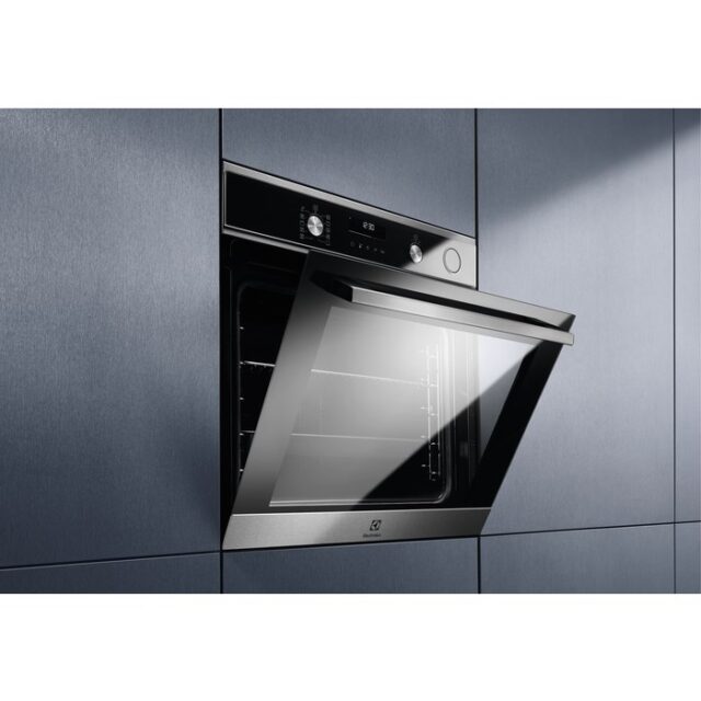 Electrolux EOC6H76X 72 L A Black - imagine 4