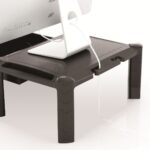Techly Height-Adjustable Smart Stand ICA-MS 401 - imagine 8