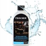 Descaler for automatic coffee machines Frischer 0 25l (concentrate)