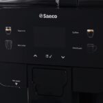 Saeco New Royal Black Semi-auto Espresso machine 2.5 L - imagine 7