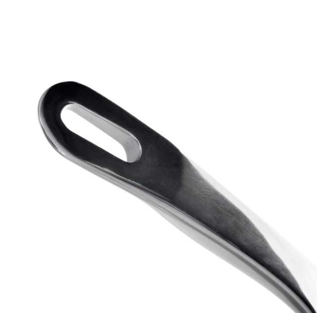 Frying Pan Ballarini Alba titanium 26 cm ALBG0L0.26U - imagine 5