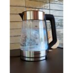 Electric kettle Blaupunkt EKG401 - imagine 2