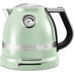 KitchenAid 5KEK1522EPT electric kettle 1.5 L 2400 W Green