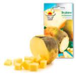 Toraf Nasiona warzyw | Brukiew Nadmorska | Opakowanie 1g