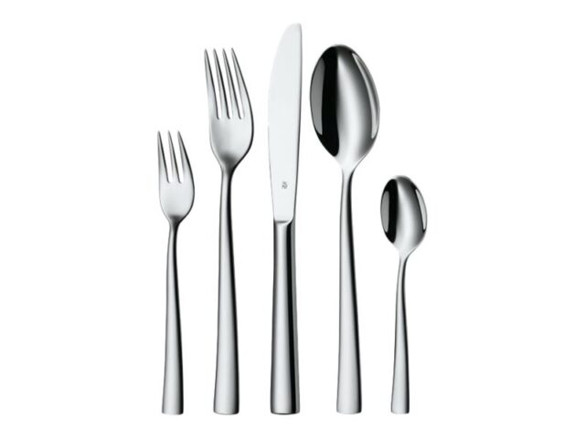 Philadelphia Cutlery Set 60 Pieces - imagine 5