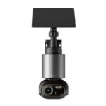 Botslab W510 4K AI Security Camera System 4-Camera Kit | Security camera system | 4 solar cameras, NVR 32GB, 10000mAh - imagine 3