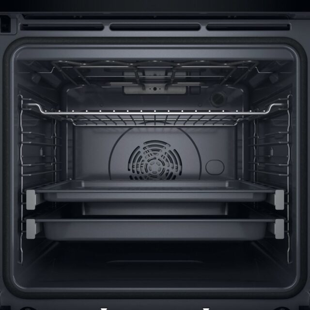 Whirlpool WOI4S8PM2SBA 73 L Black - imagine 8