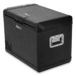 YOLCO GCX47 Black Portable compressor fridge - imagine 3