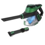 Vacuum cleaner ADLER AD 7083 green - imagine 10
