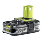 Ryobi RB18L25 Battery 18 V 2 5 Ah Lithium+ One+