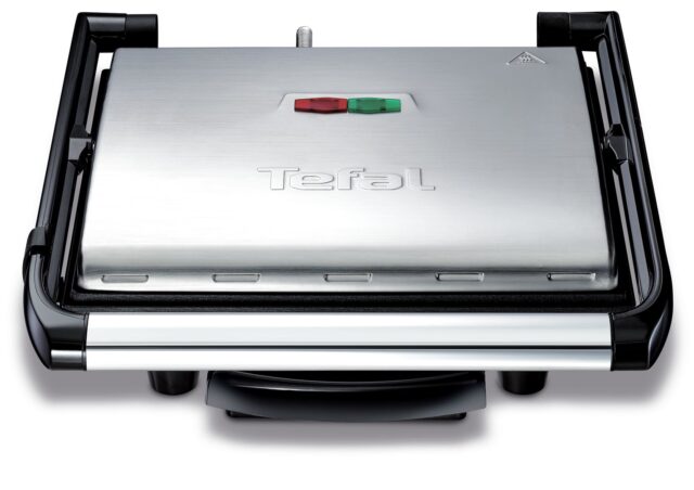 Tefal GC241D contact grill - imagine 2