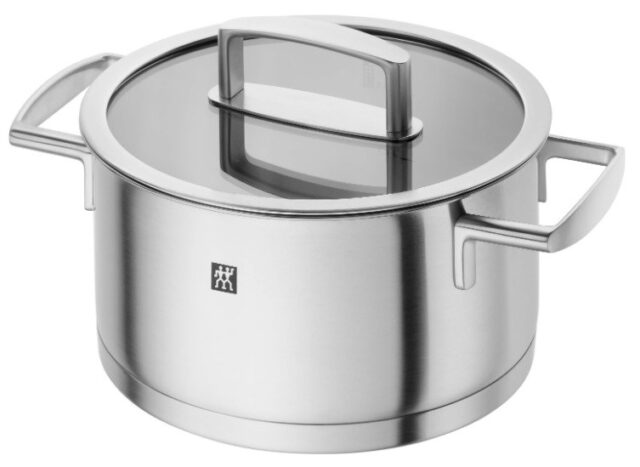 Vitality ZWILLING pot set 66460-000-0 5 pcs - imagine 5