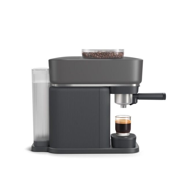 Philips coffee maker BAR300/60 Baristina - imagine 5
