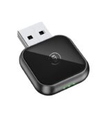 MOJIETU SMART CARPLAY/ANDROID AUTO BLUETOOTH ADAPTER M2, 1A002OVB - imagine 3