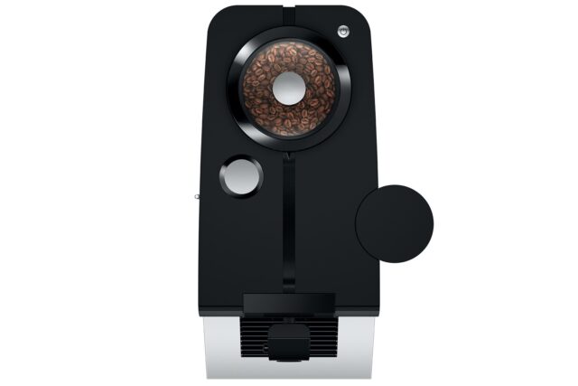 Coffee Machine Jura ENA 8 Metropolitan Black (EC) - imagine 6