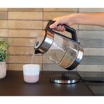 Electric kettle Blaupunkt EKG401 - imagine 4
