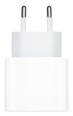 Apple 20W USB-C Adapter - White - imagine 3