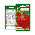 PNOS Nasiona warzyw | Papryka Jolanta | Opakowanie 0,5g - imagine 8