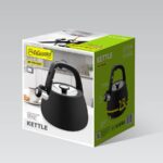 Kettle Maestro MR-1318-BLACK Black - imagine 3