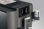 Jura E8 Dark Inox (EC) Coffee Machine - imagine 7