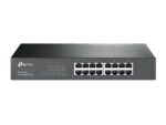 TP-Link TL-SG1016D | Switch | 16x RJ45 1000Mb/s, Rack, Unmanaged - imagine 7