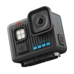 GoPro LIT Hero - Black