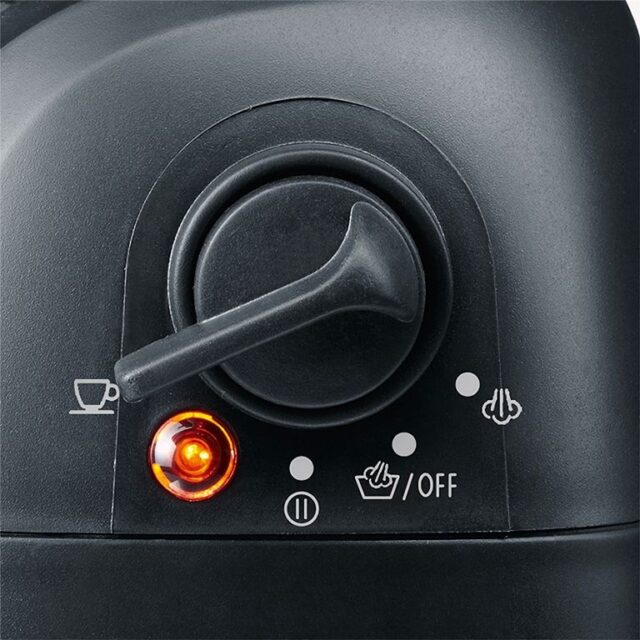 Severin KA 5978 coffee maker Espresso machine 0.22 L - imagine 3