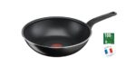 Tefal Simply Clean B5671953 frying pan Wok/Stir-Fry pan Round - imagine 4